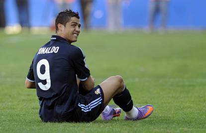 Ronaldo Balotelliju drži lekcije: Mario, manje pričaj, više igraj!