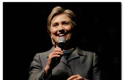Hilary Clinton: Bill će mi biti 'putujući ambasador'