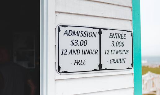 Nagra&dstrok;eni za transparentne cijene i pristup korisnicima