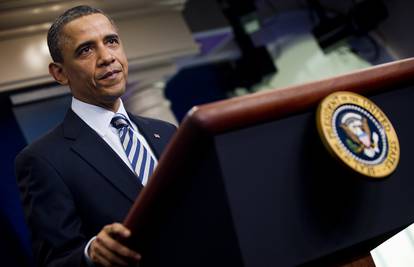 Kongres je zabranio B. Obami da nastavi ratovati u Libiji 