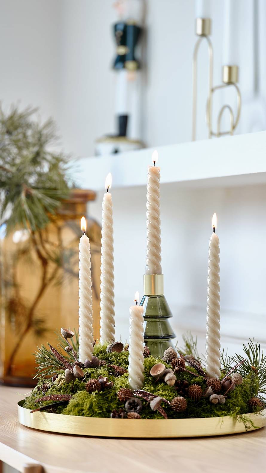 Uz JYSKovu kampanju „Čaroliju blagdana pokreću tvoje ruke“ podržite održivost