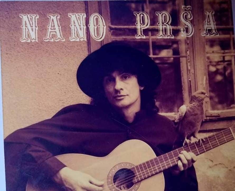 Nano Prša za 24sata: 'Nema mi veće sreće nego kad moj Sandro ubaci loptu u mrežu protivnika'