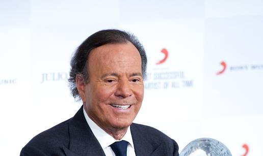 'Julio Iglesias mi je otac i sudu ću predati opuške kao dokaz'