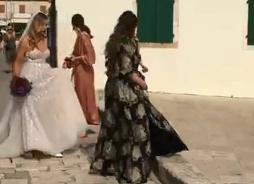 Slavilo se uz Olivera: Nakon Hvara par se vraća u München