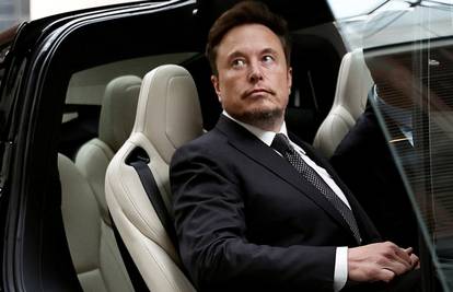 Tesla je zabilježila pad dobiti od čak 71 posto od početka godine