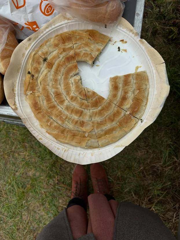 Teodora provela fanove kroz tajne kulise snimanja 'Divljih pčela': Ovako izgleda snimanje