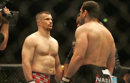 Okršaj legendi: Priča o povratku Cro Copa kruži već duže, a meč s Fjodorom stiže početkom 2026.?