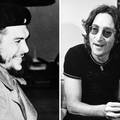 Che Guevara pogubljen u Boliviji, a u Liverpoolu se rodio legendarni John  Lennon