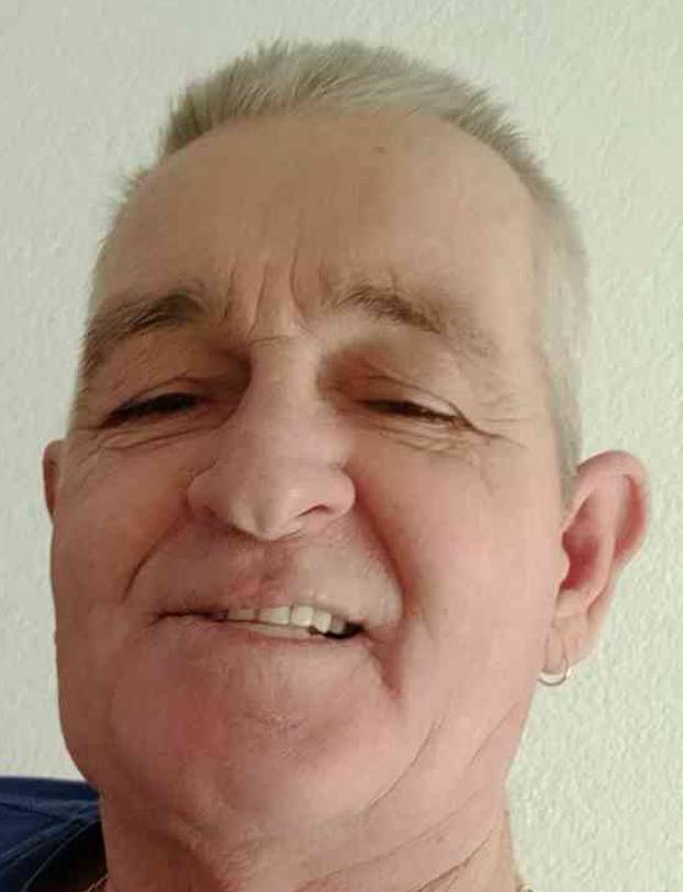 FOTO Pljačkaš u Splitu 'hvalio' se svojim tetovažama: Neke od njih imaju zlokobno značenje...