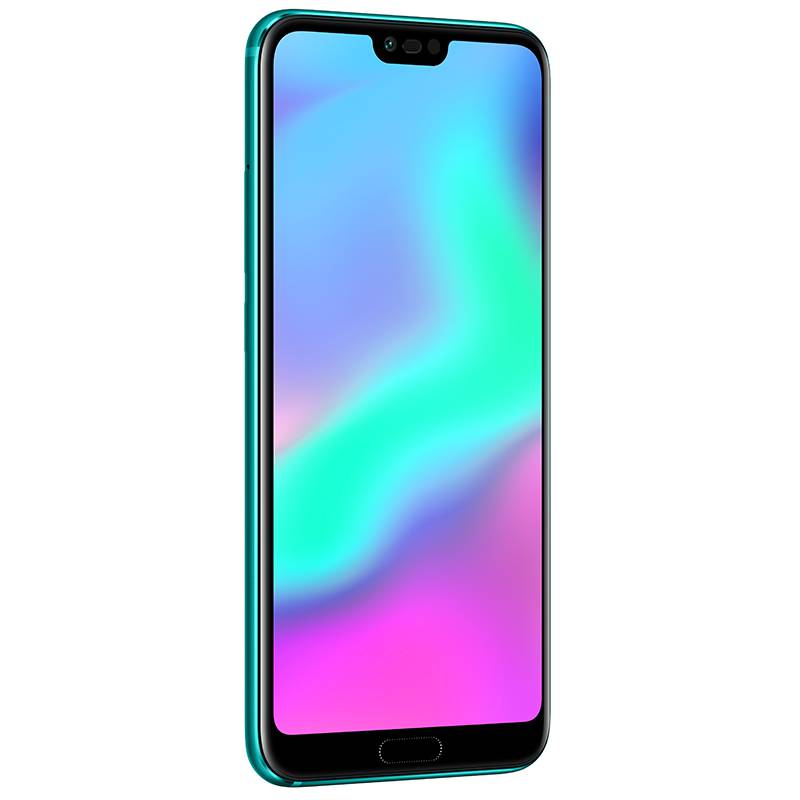 Honor 10 po nižoj cijeni nudi ono najbolje od Huaweija P20