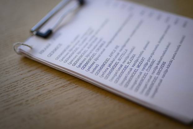 24sata Zagreb: Lokal Germica