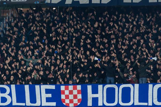 Susret Malmoa i Dinama u 3. kolu Europske lige