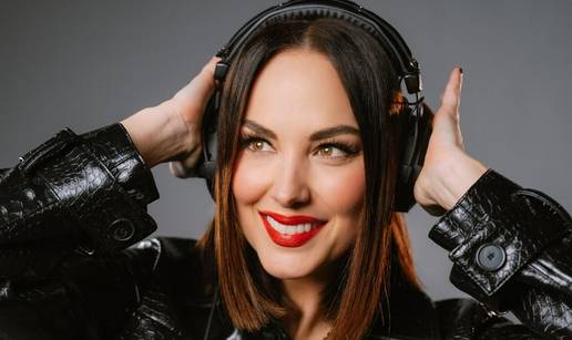 Voditeljica Tatjana Juri&cacute; odlazi s Bravo radija: 'Zahvalna sam'
