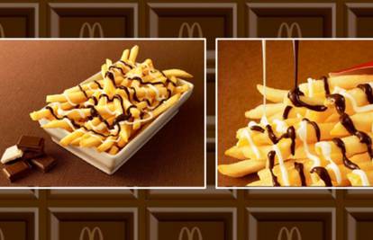 Za ili protiv: U McDonald’su je novo jelo podijelilo mišljenja