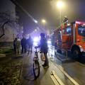 U Zagrebu se zapalila kuća: Vatrogasci spasili dvoje ljudi