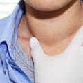 Simptom ozbiljne bolesti: Imate li ovakvo zadebljanje na vratu?