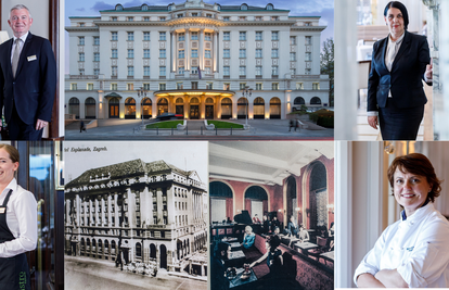 Hotel Esplanade: Svijet ljutitih ljubavnica, bogatih i slavnih...