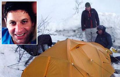 Policija kirurga prevaranta našla u šatoru u Alpama