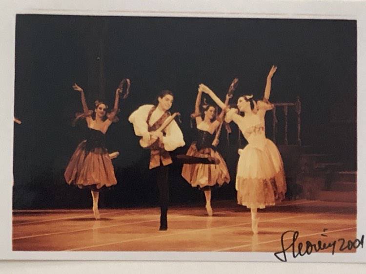 Baletni majstor iz HNK Zagreb otkriva zašto je 'Orašar' toliko popularan: 'Ljudi ga jako vole'