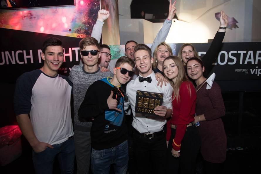 Obožavamo ih: Talent show s TV-a prelazi na YouTube...