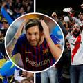 Bernabeu se naklonio Messiju: Zvijezda Barce na Superclasicu