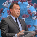 Ministar Beroš: 'Korona virus ne smije biti razlog kašnjenja dijagnoze ili prekida terapije'