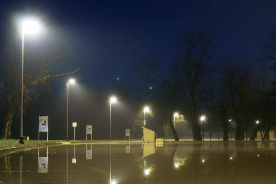 Borna Filić/Pixsell