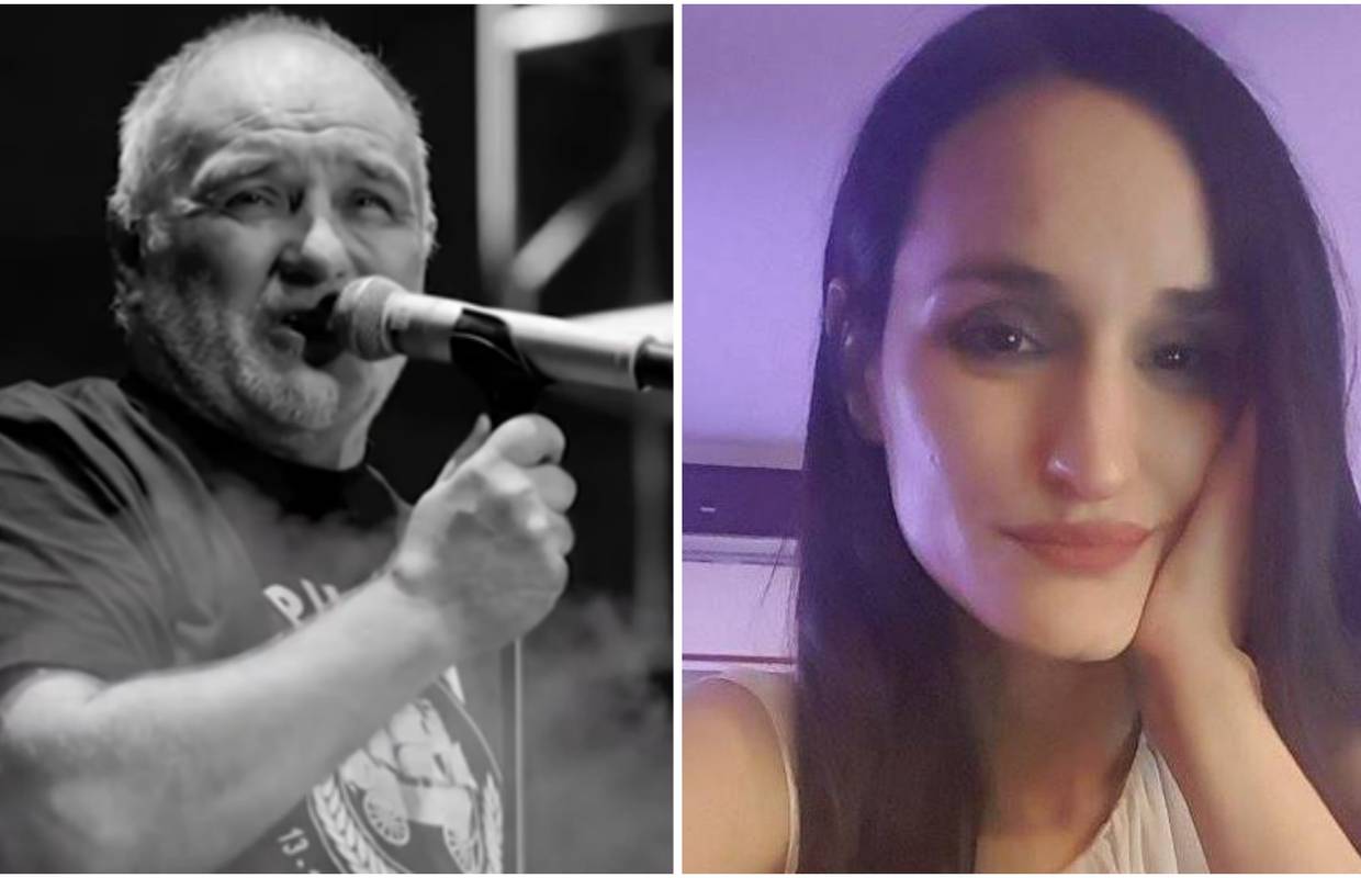 Balaševićeva kći odgovorila na napad sugrađanke: 'Njegove riječi nadživjet će i tebe i mene'
