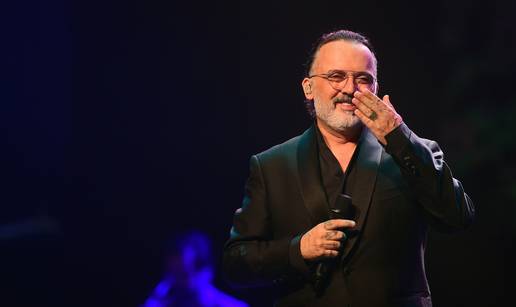 Tony Cetinski predstavio spot za pjesmu 'Ti si ta': Pojavit će se i u novom filmu 'Taxi ljubav'