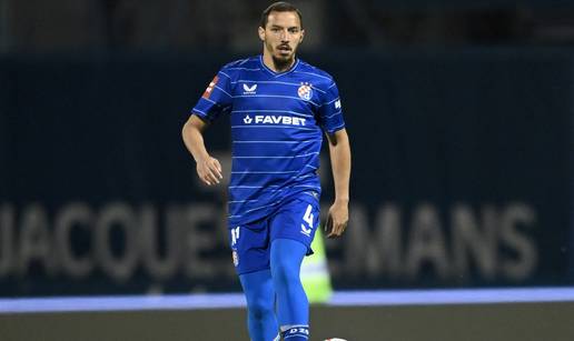 Bennacer raskinuo s Milanom i postao slobodan igra&ccaron;. Boban ga &zcaron;elio zadr&zcaron;ati u Dinamu