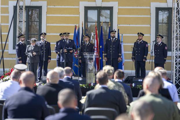 Vukovar: Obilježavanje 34. obljetnice Bitke za Vukovar i ustrojavanja 204. brigade Hrvatske vojske