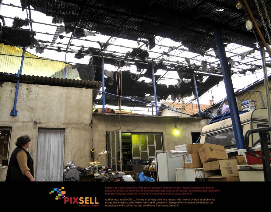 Goran Ferbezar/Pixsell