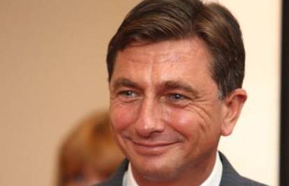 Pahor: Ne znam o čemu ću pričati s Jadrankom Kosor