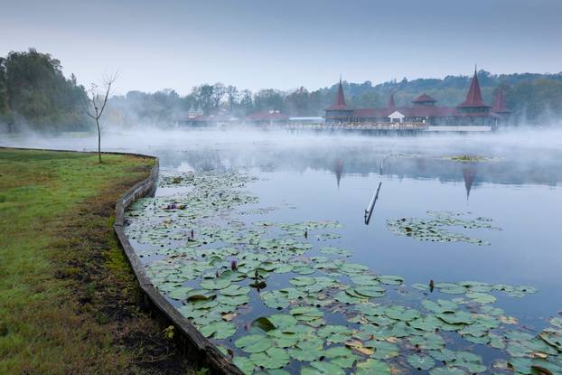 FOTO Ovo su najljepše terme u Europi: Na jednoj kupate se okruženi vulkanima