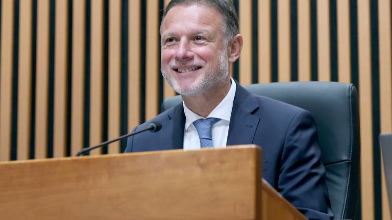 Jandroković uputio božićnu čestitku: 'Neka donese mir, ljubav i radost u srca i domove'