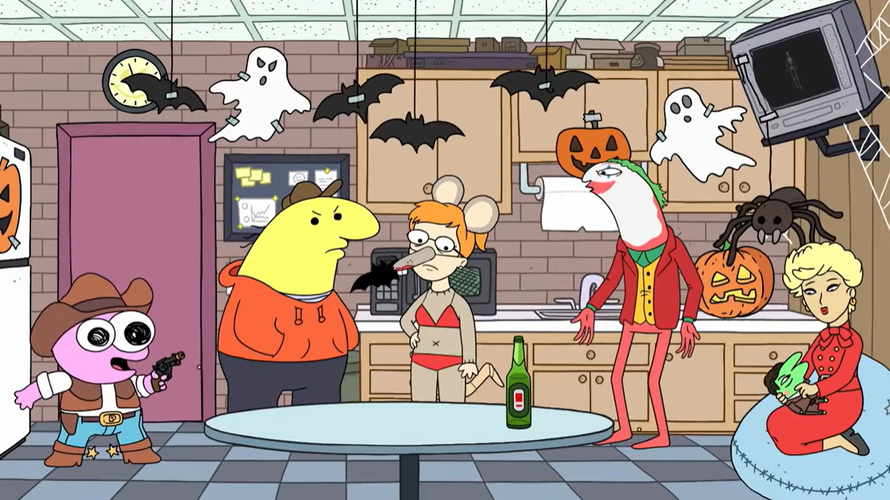 Top 10 serija na Apple TV+