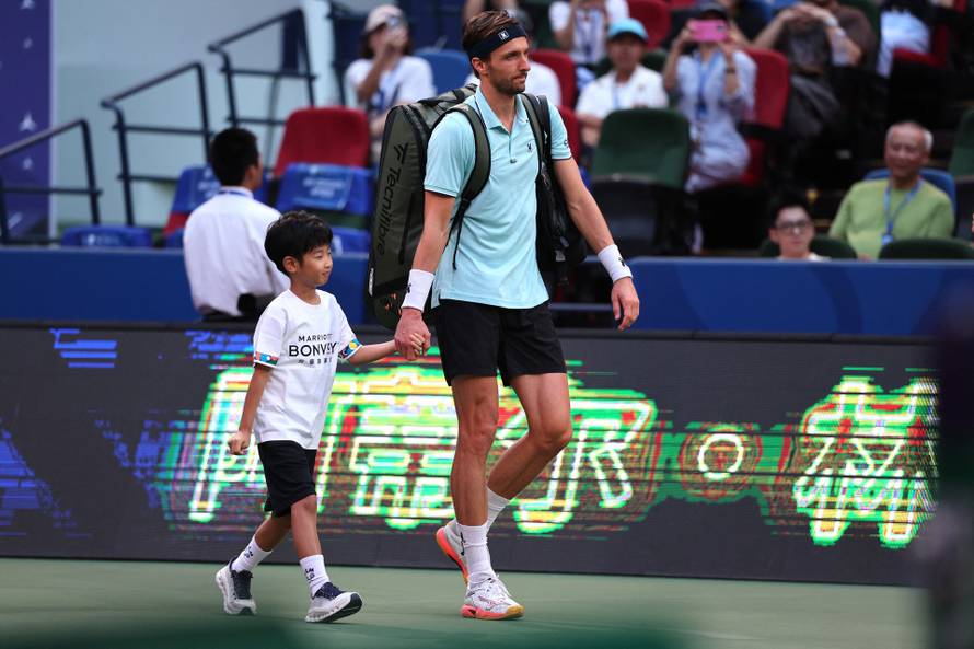 ATP Masters 1000 - Shanghai Masters
