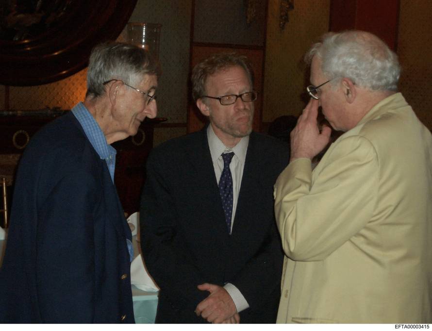 Ruskinje, privatni letovi, party na otoku: Ovako je Epstein gradio svoju mrežu sa slavnima