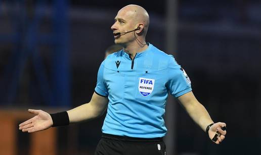 Bel sudi derbi Rijeke i Hajduka. Prošle godine se ispričavao jer je na Maksimiru psovao Boga