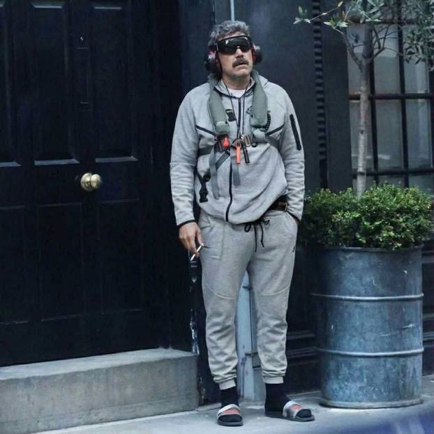 FOTO 'Putine, javi se. Strah me', DJ Maduro i vatromet. Ovo su najbolje fore na račun Madura