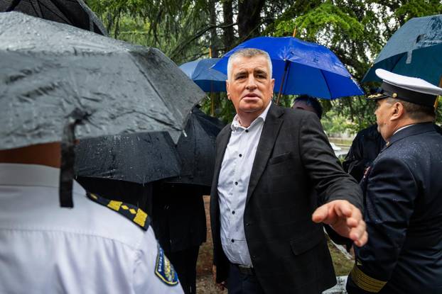 Sinj:  Obilježavanje Dana sjećanja na nestale osobe u Domovinskom ratu i Međunarodnog dana nestalih osoba