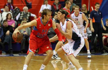  Final Four: Barca želi vrh, Partizan traži pravo čudo