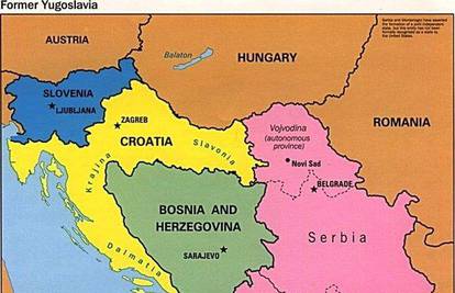 CIA je 1970. predvidjela raspad Jugoslavije