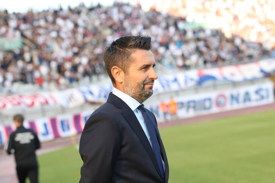 Nula od derbija: Veliki rivali su razočarali 21 tisuću gledatelja!