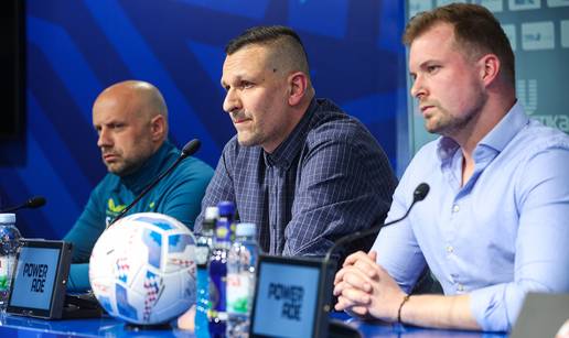 Dinamo je važniji od pojedinca: U državi gdje svi ciljaju pozicije, Manenica se takve sam odrekao