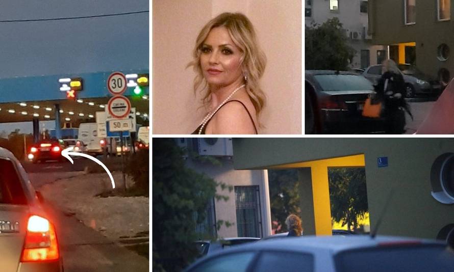 Prijavljena u Imotskom, a živi u BiH i rodbini daje beneficije...