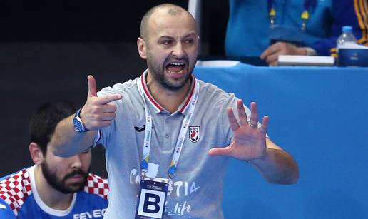 Bivši izbornik Babić dobio otkaz u Grčkoj. Presudio mu poraz u ključnoj utakmici protiv AEK-a