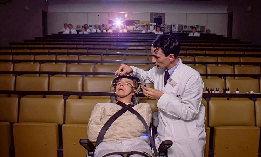 Kubricku su prijetili smrću, zbog zastrašivanja su ga povlačili, ni u videotekama ga nije bilo...