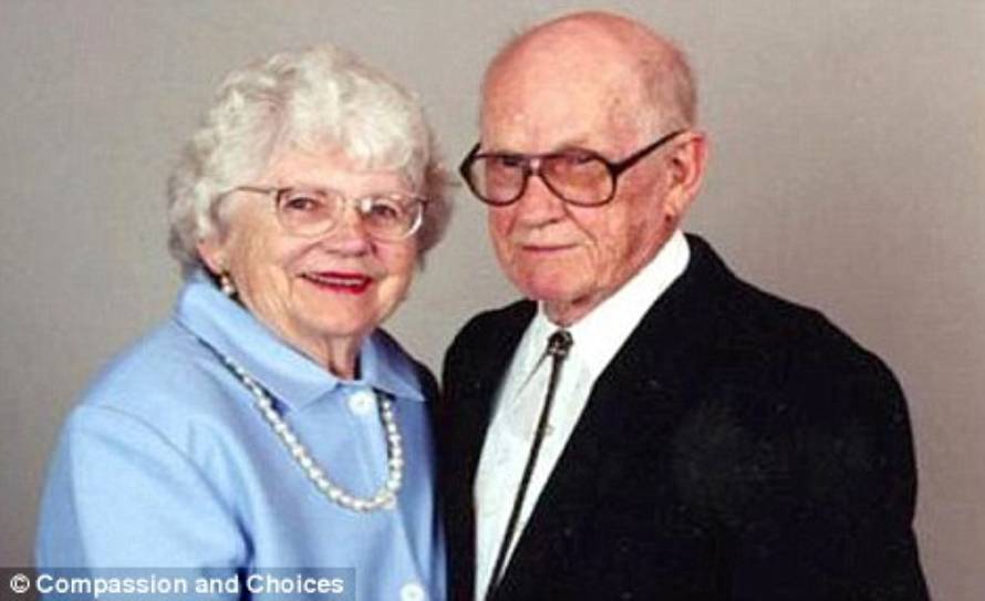 Compassion and Choice