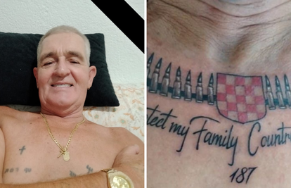 FOTO Ovo je pljačkaš iz Splita: U Australiji 'odrobijao' 20 godina zbog ubojstva tijekom pljačke!